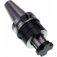 Trzpień frezarski zabierakowy fi 32 mm L60 BT40 MAS 403-BT AD+B - bt40-semc32-60.png