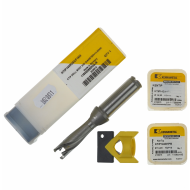 Wiertło składane korpus KTIP140R3SCF16M 3XD 14 mm Kennametal + 2x KTIP1420HPM KCP15 - p1012036.png