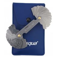 Fanar Wzorzec Grzebień do gwintów metrycznych 60° i calowych 55° Dasqua - p1220005.jpg