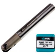 Frez składany kulowy BBMR MBC fi 20 mm L160 na płytkę P3220 - p8186095.jpg