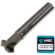 Fazownik składany głowica 45 stopni TF45 25x39 L150 SPMG 110408 MBC - p8186099.jpg