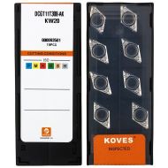 Płytki Koves DCGT 11T308 -AK KW20 H01 (10szt.) - pa106519.jpg