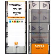 Płytki Koves TPGX 090202L KP2130 KOVES (10szt.) - pa146524.jpg