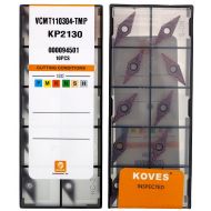 Płytki Koves VCMT 110304 TMP KP2130 (10szt.) - pa146526.jpg