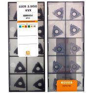 Płytka do gwintu Koves 22ER 3,5 ISO (1szt) - pa176537.jpg