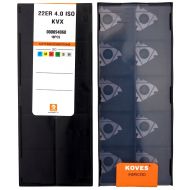 Płytka do gwintu Koves 22ER 4,0 ISO (1szt)  - pa176540.jpg