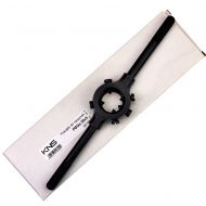 Oprawka do narzynek uchwyt pokrętło PBGa/m 25x9mm M7-M9 - STALOWA - pa226609.jpg