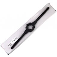 Oprawka do narzynek uchwyt pokrętło PBGa/m 30x11mm M10-M11 - STALOWA - pa226620.jpg