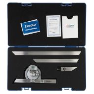 Kątomierz uniwersalny tarczowy z lupą 0-360° Premium DASQUA - pb260583.jpg