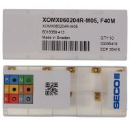 Płytki XOMX 060204R M05 F40M SECO - 10szt - pb260637.jpg