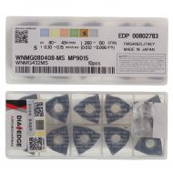 Płytki węglikowe WNMG 080408 MS MP9015 Mitsubishi - obróbka S - pc050001.jpg