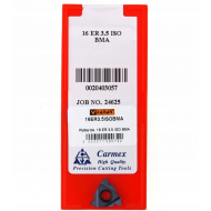 Płytka do gwintu zewnętrzego 16 ER 3,5 ISO BMA CARMEX FANAR -1szt - plytka_do_gwintu_zewnetrzego_16_er_3_5_iso_bma_carmex_fanar.png