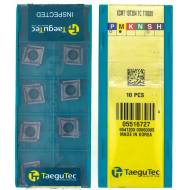 Płytki do wiertła ecocut XCMT 10T304 TC TT8020 TaeguTec -10szt - plytki_do_wiertla_ecocut_xcmt_10t304_tc_tt8020_taegutec.png
