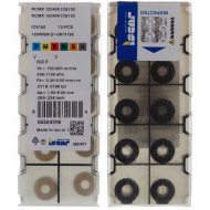 Płytki węglikowe RCMX 120400 IC8150 ISCAR do stali i żeliwa 10szt RCMT - rcmx_12_iscar.png