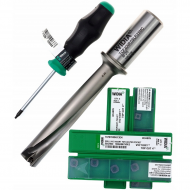 Wiertło składane TCF200R5SLR25MC fi 20 mm 5D WIDIA + 20szt TCF 070304 /06 - sklep.png