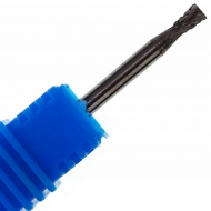 Frez pilnik obrotowy odwrócony stożek WKN do metalu VHM 3 mm chwyt 3 - wkn_3mm.png