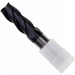 Frez węglikowy VHM 4 pióra fi 18,0 mm L100 45HRC