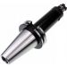 Trzpień frezarski zabierakowy fi 16 mm L100 SK40 DIN69871