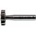 Frez do rowków teowych wpustowych 32,5 x 8 mm HSSCo5% kobaltowy, Szerokość skrawania [mm]: 8,0