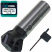 Fazownik składany MBC HM45 D22x43 W25 L100 Z03 na TCMT 16..