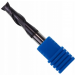 Frez węglikowy VHM 2 pióra fi 6,0 mm L50 55HRC
