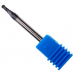 Frez NCT R1,25x4x5x50x2F VHM