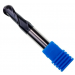 Frez NCT R4,0x8x16x60x2F VHM