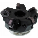 Głowica frezarska MBC EM45 D63x5 A22 PNMU..1205