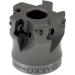Głowica frezarska AKKO AEM90 XO1204 D40 A16 Z05-H XOMX 1204
