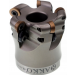 Gowica frezarska AKKO AFMRC RD1003 D050 A22 Z05 H