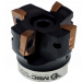 Głowica frezarska MBC EM90 D50x4 A22 R390-1806