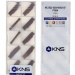 KNS N123G2-0300-0002-GF TP834 (10szt.)