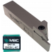 Nóż przecinak MBC DKT K-L 2525 4C MGMN 400
