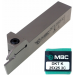 Nóż przecinak MBC DKT K-R 2525 3C MGMN 300