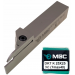 Nóż przecinak MBC DKT K-R 2525 3C R40 MGMN 300
