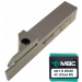 Nóż przecinak MBC DKT K-R 2525 4C R40 MGMN 400