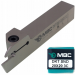 Nóż przecinak MBC DKT 123-R 2020 3C N123G2-0300