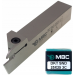 Nóż przecinak MBC DKT 123-R 2525 3C N123G2-0300