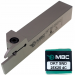 Nóż przecinak MBC DKT 123-R 2525 4C N123H2-0400