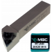 Nóż tokarski MBC MTJNR 2525 M16 TNMG 1604
