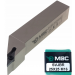 Nóż tokarski MBC SVJBR 2525 M16 - VBMT 1604
