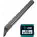 Nóż wytaczak MBC S40V SVJBR 16 VBMT 1604