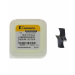 Płytka centralna węglikowa wkładka D 29,50 mm KSEM2950HPM KC7315 Kennametal -1szt
