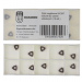 PŁYTKI WĘGLIKOWE WCMT WCMX 030208 BAILDON 10szt