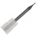 Frez węglikowy VHM fi 1,0 mm 2 pióra 55HRC 1x3x4x50x2F Winstar