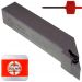 Nóż tokarski Akko SVJBL 2525 M16 VBMT 1604..