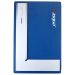 Kątownik ślusarski 90° 200x130 mm INOX DIN875 KL.0 DASQUA
