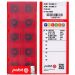 Płytki RCMT 10T3MO-ST PH2G125 PALBIT - 10szt