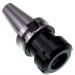 Oprawka zaciskowa do tulejek ER40 BT40 L80 AD+B