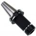 Oprawka zaciskowa do tulejek ER25 L100 SK40 DIN69871 AD+B
